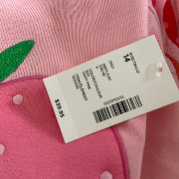 New gymboree Pj’s - Picture 2 of 3